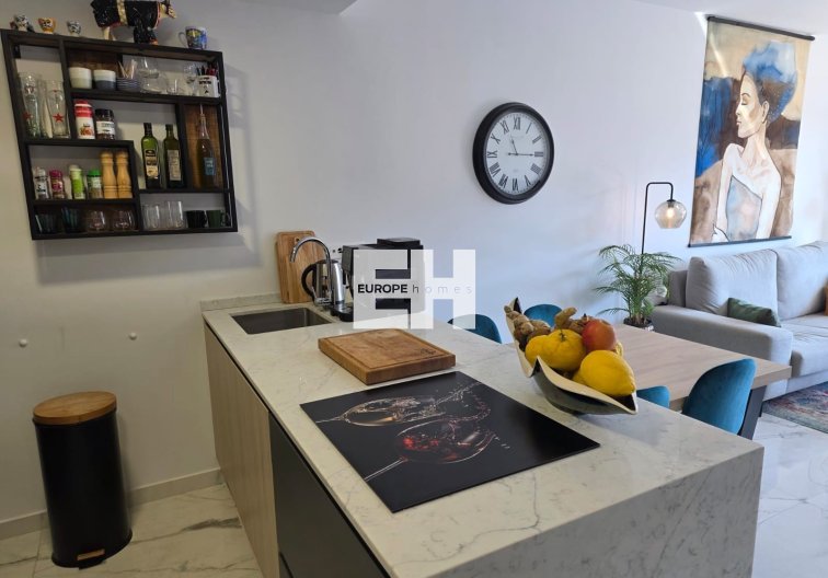 Segunda mano - Apartamento  - Orihuela Costa - Costa Blanca