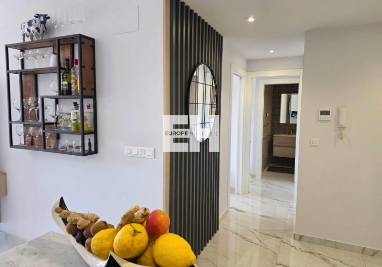Segunda mano - Apartamento  - Orihuela Costa - Costa Blanca