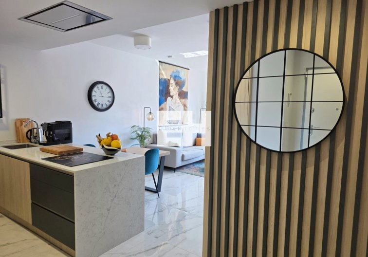 Segunda mano - Apartamento  - Orihuela Costa - Costa Blanca