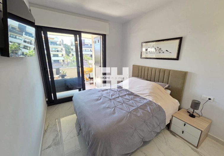 Segunda mano - Apartamento  - Orihuela Costa - Costa Blanca