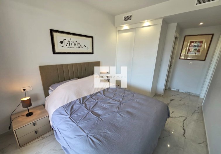 Segunda mano - Apartamento  - Orihuela Costa - Costa Blanca