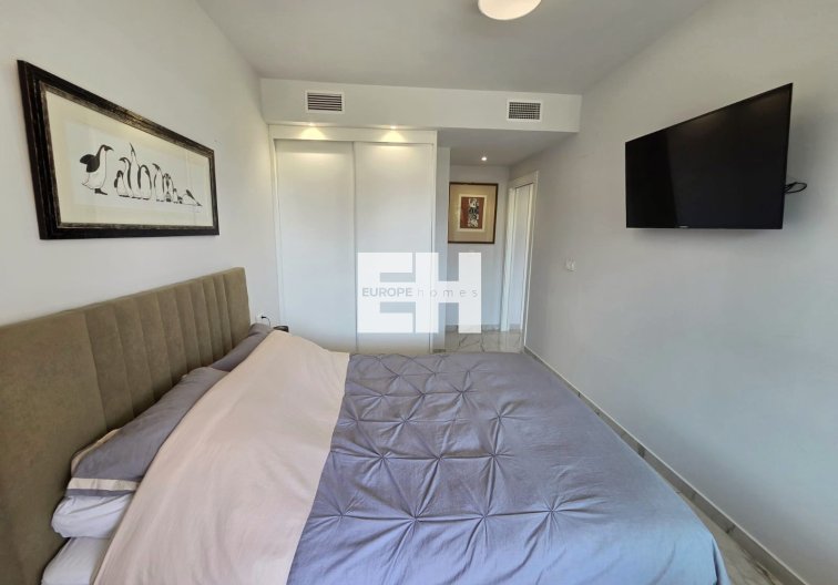 Segunda mano - Apartamento  - Orihuela Costa - Costa Blanca
