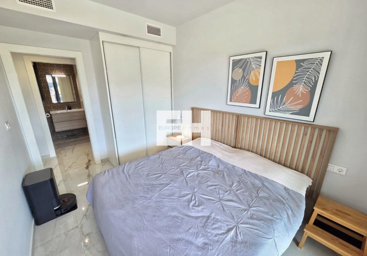 Segunda mano - Apartamento  - Orihuela Costa - Costa Blanca