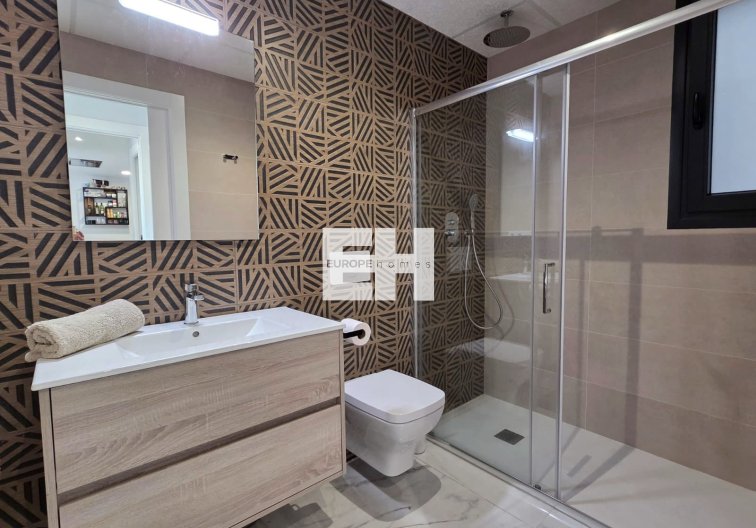 Segunda mano - Apartamento  - Orihuela Costa - Costa Blanca