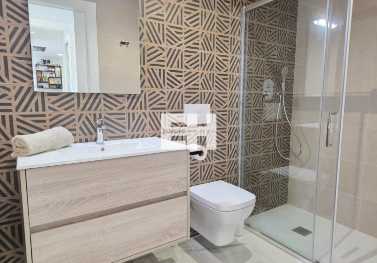 Segunda mano - Apartamento  - Orihuela Costa - Costa Blanca
