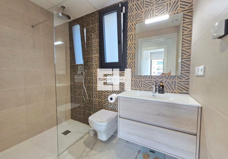Segunda mano - Apartamento  - Orihuela Costa - Costa Blanca