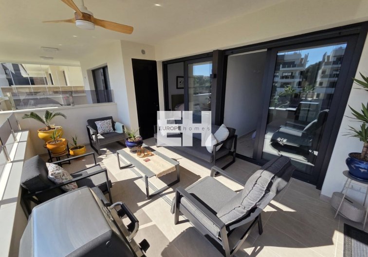 Segunda mano - Apartamento  - Orihuela Costa - Costa Blanca