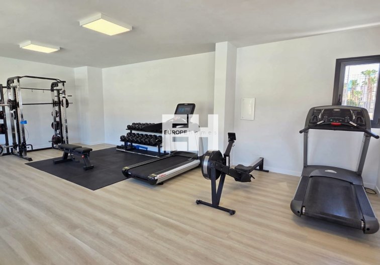 Segunda mano - Apartamento  - Orihuela Costa - Costa Blanca