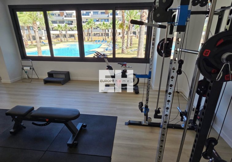Segunda mano - Apartamento  - Orihuela Costa - Costa Blanca