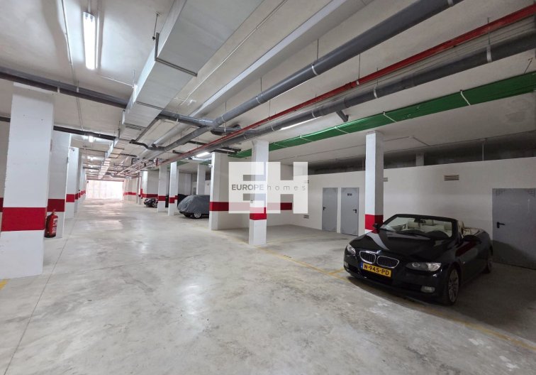 Segunda mano - Apartamento  - Orihuela Costa - Costa Blanca