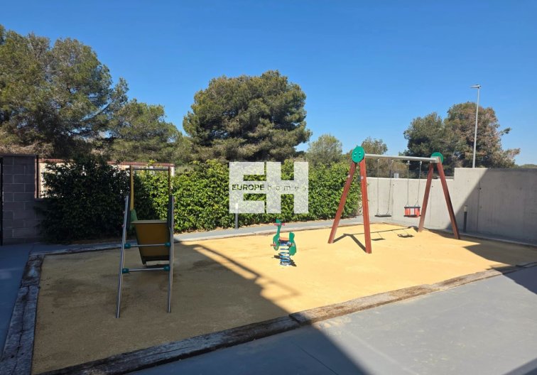 Segunda mano - Apartamento  - Orihuela Costa - Costa Blanca