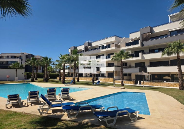 Segunda mano - Apartamento  - Orihuela Costa - Costa Blanca