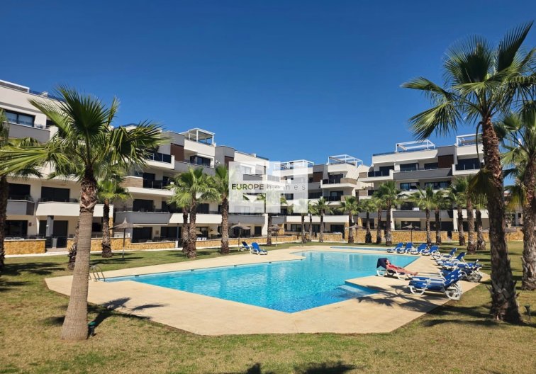 Segunda mano - Apartamento  - Orihuela Costa - Costa Blanca