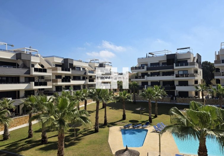 Segunda mano - Apartamento  - Orihuela Costa - Costa Blanca