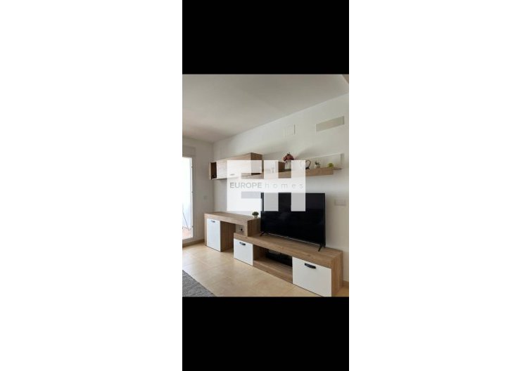 Revente - Appartement - Torre Pacheco - Roldán