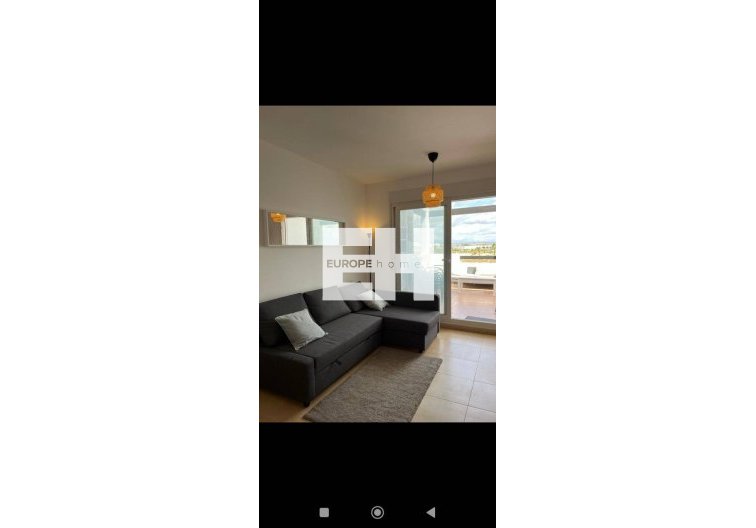 Revente - Appartement - Torre Pacheco - Roldán