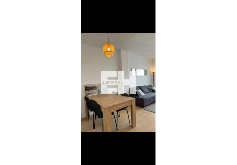 Revente - Appartement - Torre Pacheco - Roldán
