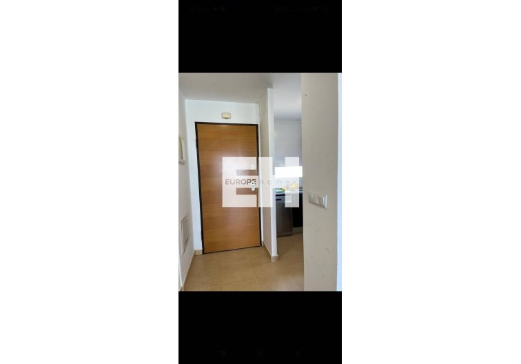 Revente - Appartement - Torre Pacheco - Roldán