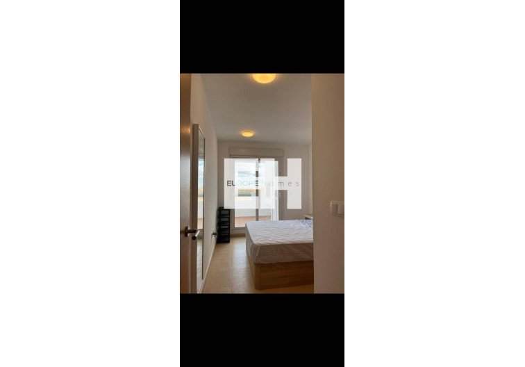 Revente - Appartement - Torre Pacheco - Roldán