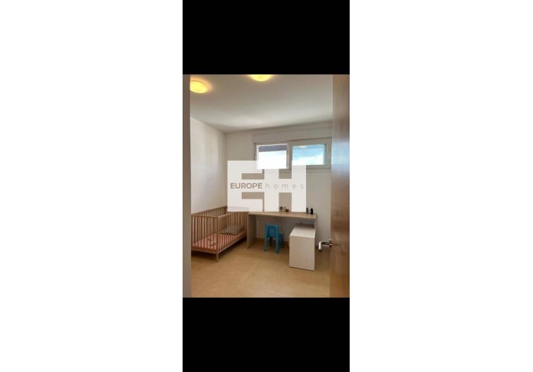 Revente - Appartement - Torre Pacheco - Roldán