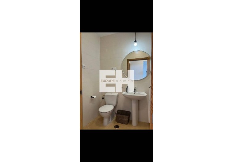 Revente - Appartement - Torre Pacheco - Roldán