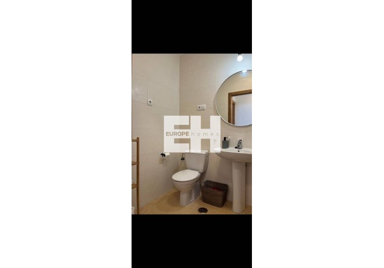 Revente - Appartement - Torre Pacheco - Roldán