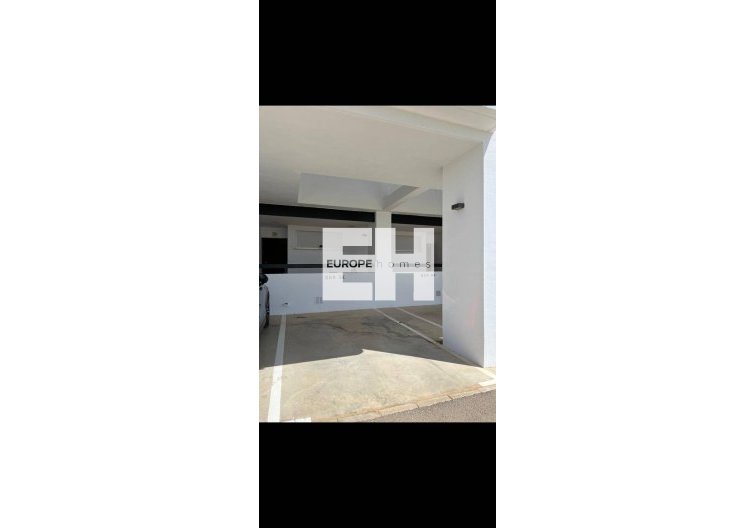 Revente - Appartement - Torre Pacheco - Roldán