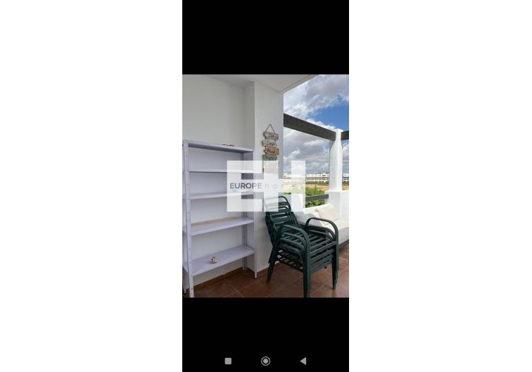 Revente - Appartement - Torre Pacheco - Roldán