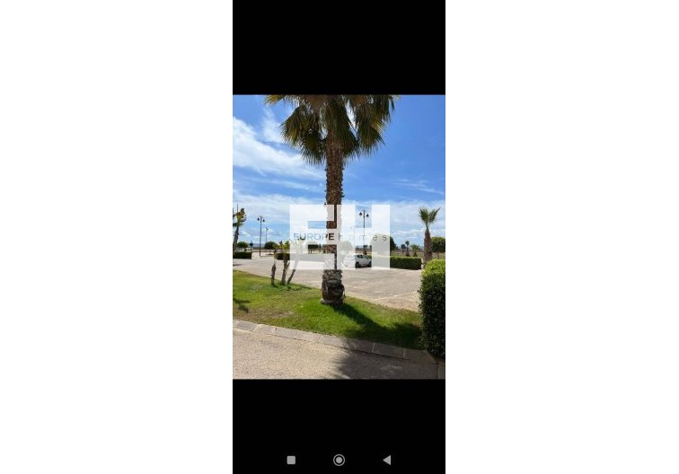 Revente - Appartement - Torre Pacheco - Roldán