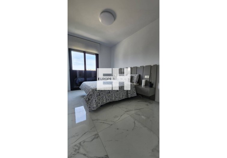 Segunda mano - Apartamento  - Orihuela Costa - Los Altos
