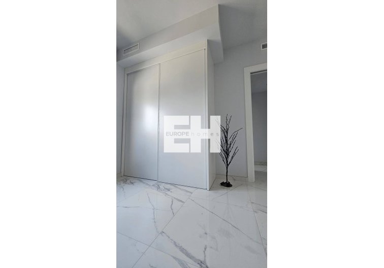 Segunda mano - Apartamento  - Orihuela Costa - Los Altos