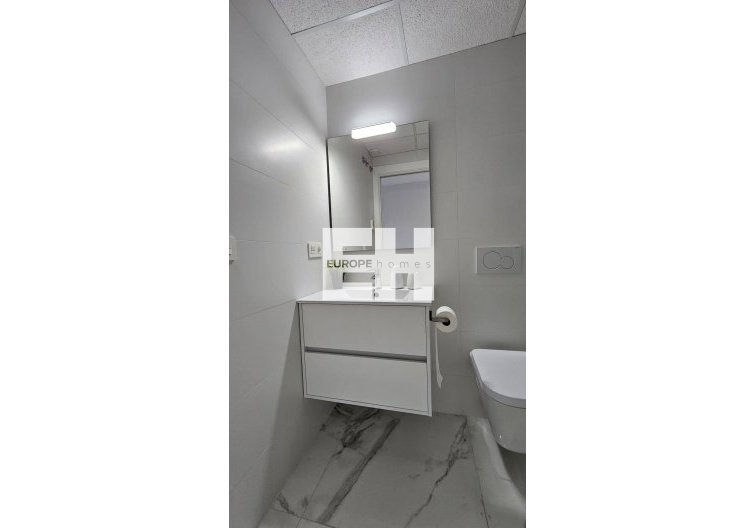 Segunda mano - Apartamento  - Orihuela Costa - Los Altos