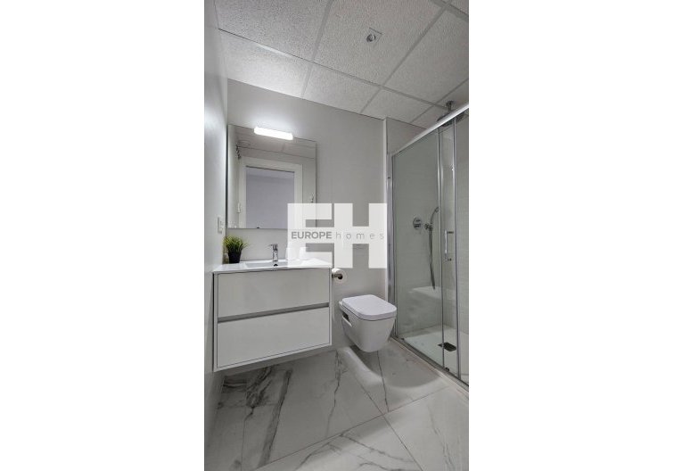 Segunda mano - Apartamento  - Orihuela Costa - Los Altos