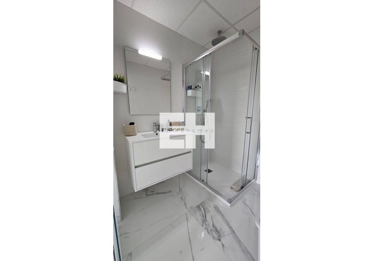 Segunda mano - Apartamento  - Orihuela Costa - Los Altos