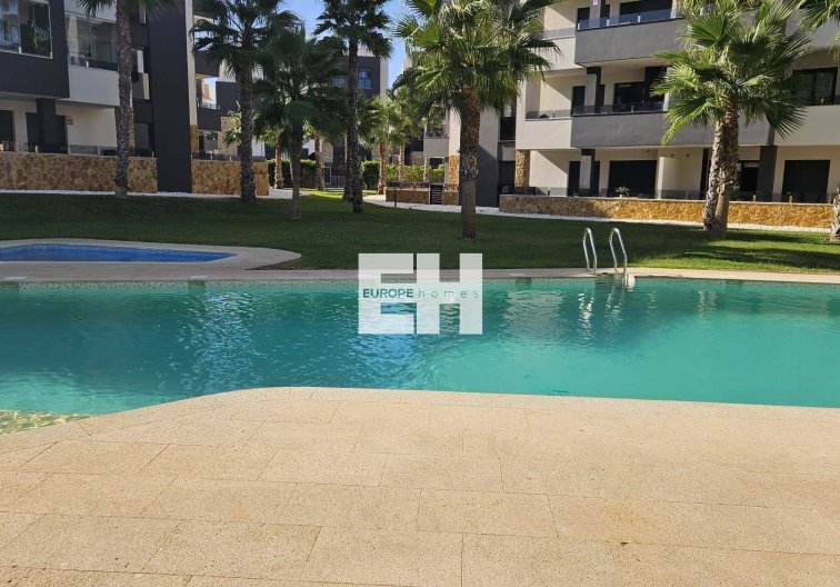 Segunda mano - Apartamento  - Orihuela Costa - Los Altos
