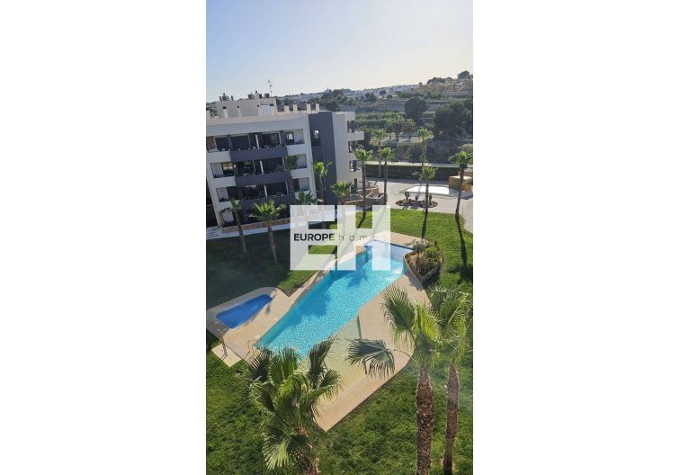 Segunda mano - Apartamento  - Orihuela Costa - Los Altos