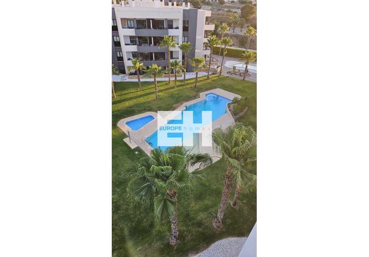 Segunda mano - Apartamento  - Orihuela Costa - Los Altos