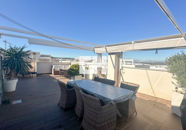 Segunda mano - Apartamento  - Torrevieja - Costa Blanca