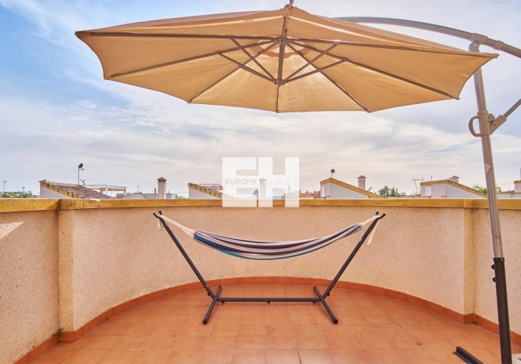 Segunda mano - villa - Los Montesinos - Costa Blanca