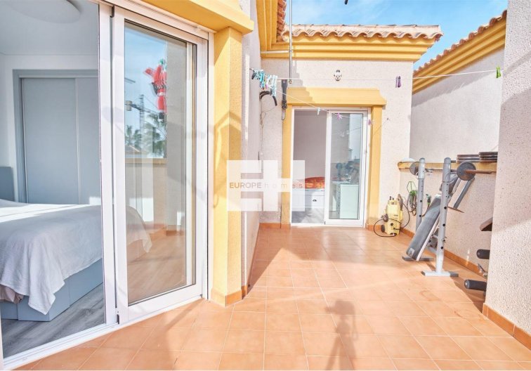 Segunda mano - villa - Los Montesinos - Costa Blanca
