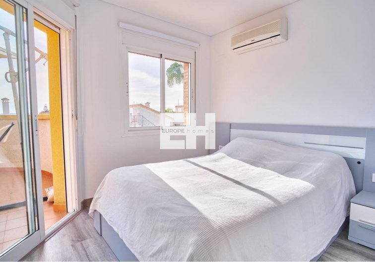 Segunda mano - villa - Los Montesinos - Costa Blanca
