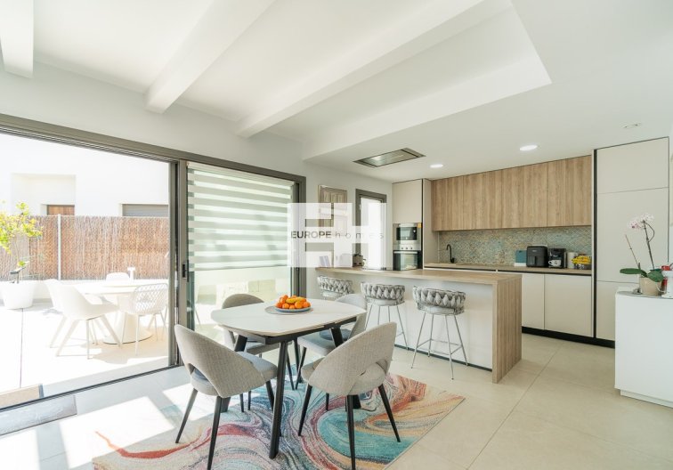 Segunda mano - villa - Orihuela Costa - Costa Blanca