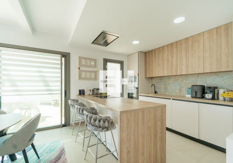 Segunda mano - villa - Orihuela Costa - Costa Blanca