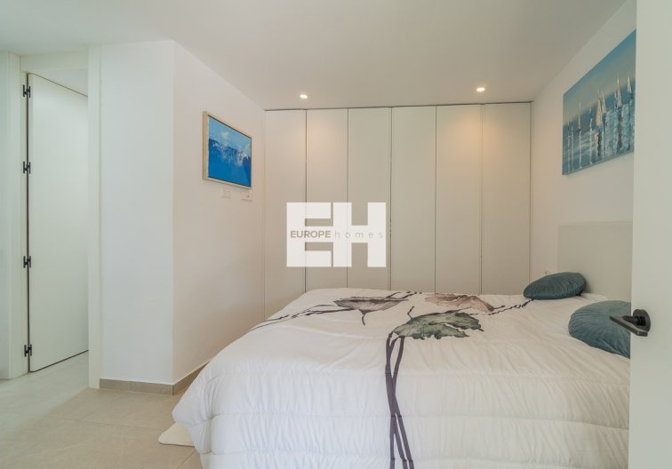 Segunda mano - villa - Orihuela Costa - Costa Blanca