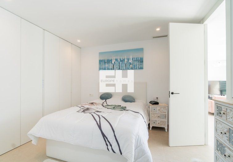 Segunda mano - villa - Orihuela Costa - Costa Blanca