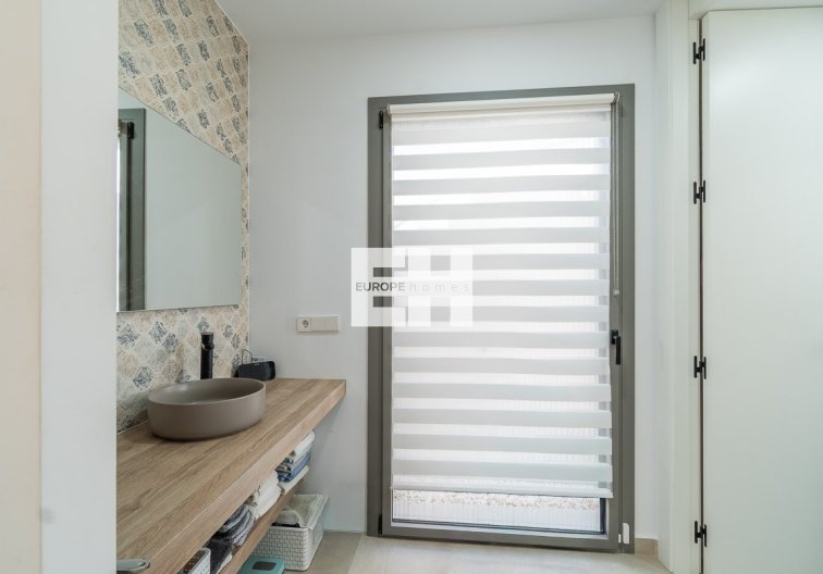 Segunda mano - villa - Orihuela Costa - Costa Blanca