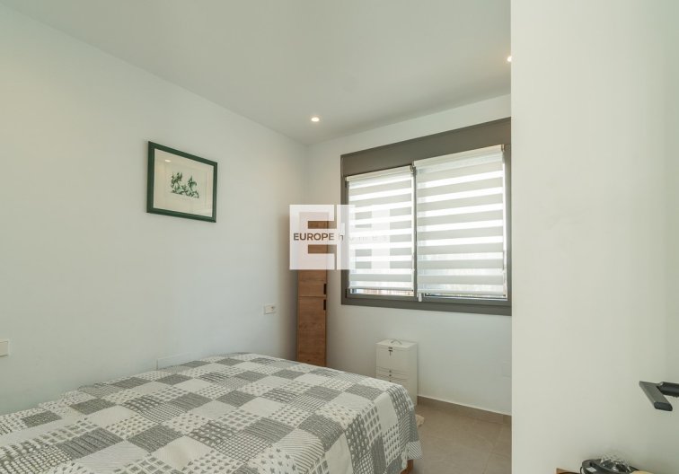 Segunda mano - villa - Orihuela Costa - Costa Blanca