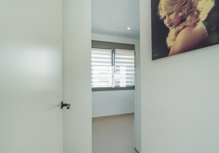 Segunda mano - villa - Orihuela Costa - Costa Blanca