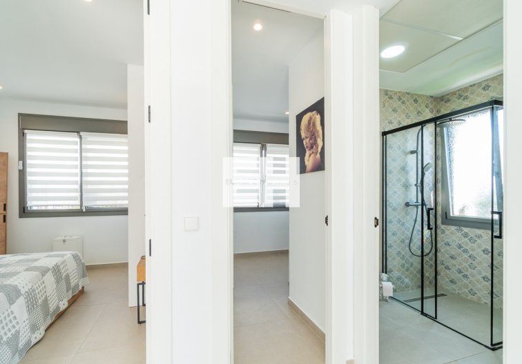 Segunda mano - villa - Orihuela Costa - Costa Blanca