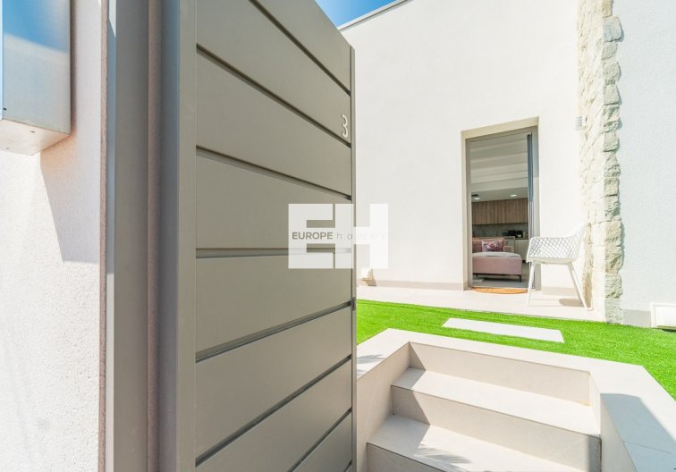Segunda mano - villa - Orihuela Costa - Costa Blanca
